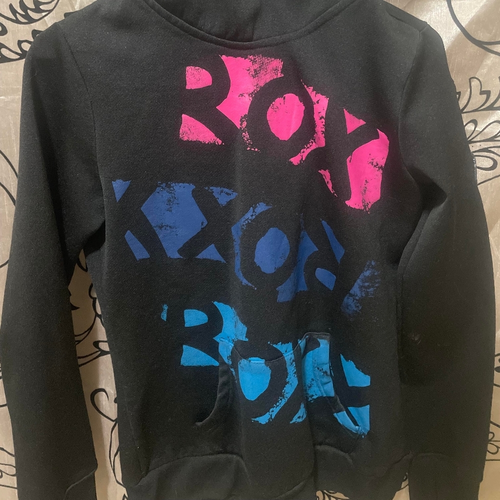 Roxy hoodie